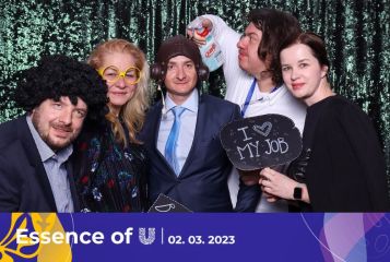 Fotokoutek Essence