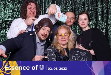 Fotokoutek Essence